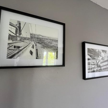 Le Gousselot Parking Metz Pompidou Un-Sejour-A-Part Apartment Exterior photo