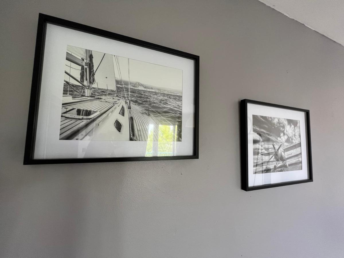Le Gousselot Parking Metz Pompidou Un-Sejour-A-Part Apartment Exterior photo